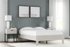 Socalle - Platform Bed