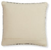 Nealington - Pillow (Set of 4) - Brown / Black / White