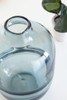 Lemmitt - Vase - Teal