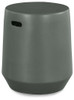 Kalmunds - Stool - Gray