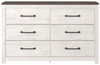 Gerridan - Dresser