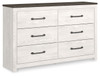 Gerridan - Dresser