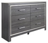 Lodanna - Dresser