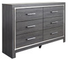 Lodanna - Dresser
