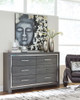 Lodanna - Dresser