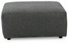Edenfield - Oversized Accent Ottoman
