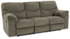 Alphons - Reclining Sofa
