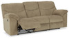 Alphons - Reclining Sofa
