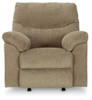 Alphons - Rocker Recliner