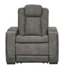 Next-Gen Durapella - Pwr Recliner/Adj Headrest