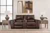 Alessandro - Power Reclining Loveseat