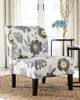 Triptis - Accent Chair