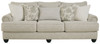 Asanti - Sofa - Fog