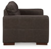 Luigi - Loveseat - Thunder