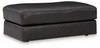 Amiata - Ottoman - Onyx