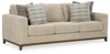 Parklynn - Sofa - Desert