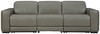 Correze - Power Reclining Sectional