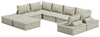 Bales - Sectional