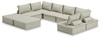Bales - Sectional