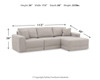 Next-Gen Gaucho - Sectional