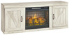 Bellaby - Entertainment Center