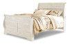 Willowton - Bed