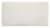 Karinne - Oversized Accent Ottoman