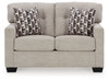 Mahoney - Loveseat