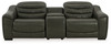 Center Line - Power Recliner Sectional