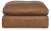 Emilia - Oversized Accent Ottoman