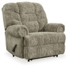 Movie Man - Zero Wall Recliner