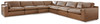 Emilia - Sectional