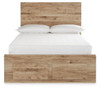 Hyanna - Storage Bed