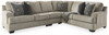 Bovarian - Sectional