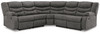 Partymate - Reclining Sectional