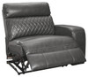 Samperstone - Power Reclining Sectional