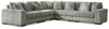 Lindyn - Sectional