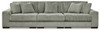 Lindyn - Sectional