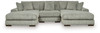Lindyn - Sectional