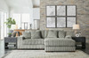 Lindyn - Sectional