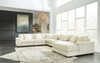 Lindyn - Sectional