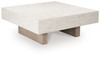 Jorlaina - Rectangular Table