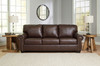 Colleton - Sofa - Dark Brown