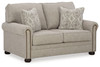 Gaelon - Loveseat - Dune