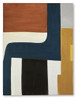 Lennmen - Wall Art - Multi