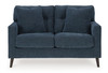 Bixler - Loveseat