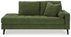 Bixler - RAF Corner Chaise