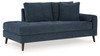 Bixler - RAF Corner Chaise