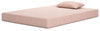 Ikidz Coral - Mattress And Pillow (Set of 2)