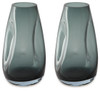 Beamund - Vase - 9"